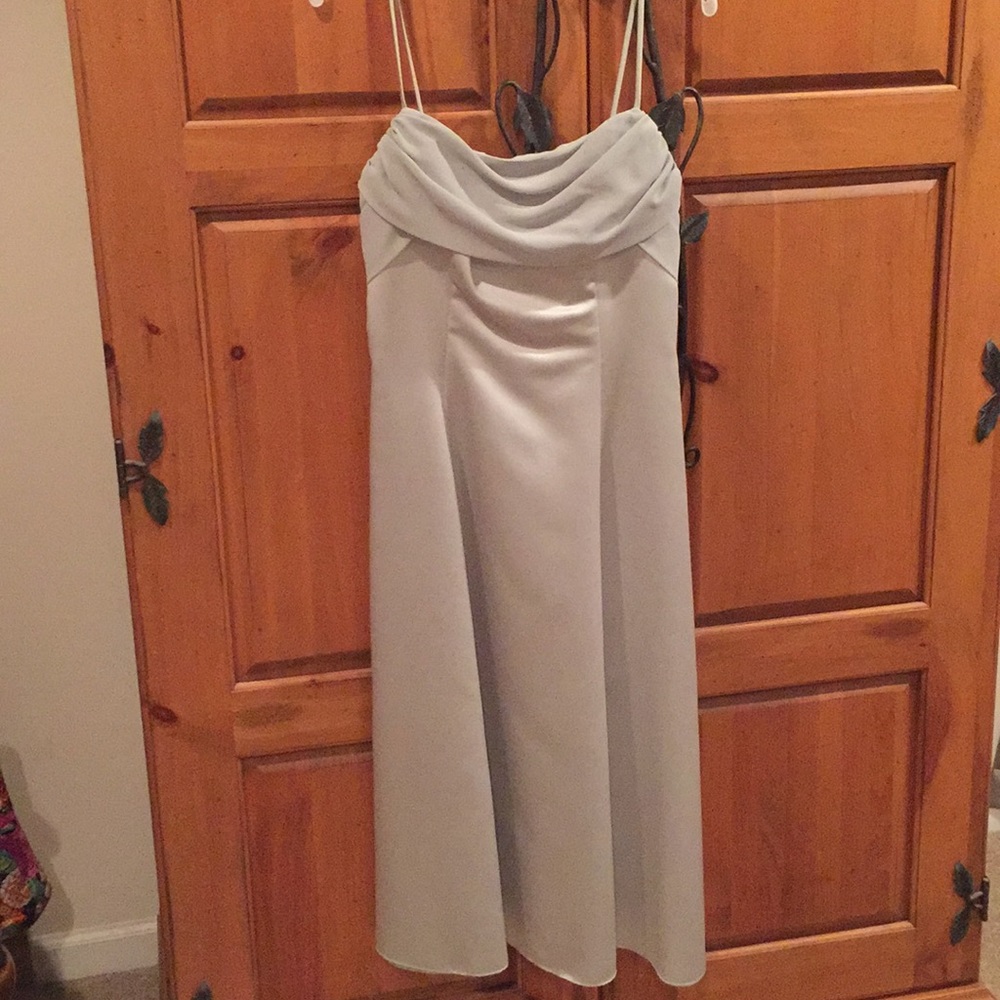 Alfred Angelo dress